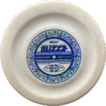Discraft Buzzz GT UV Z Ledgestone Edition