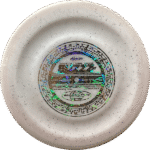 Discraft Buzzz GT UV Z Ledgestone Edition