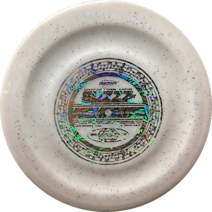 Discraft Buzzz GT UV Z Ledgestone Edition