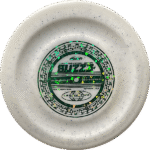Discraft Buzzz GT UV Z Ledgestone Edition