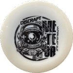 Discraft Meteor UV Z Ledgestone Edition