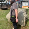 Zuca Sling Putter Pouch Disc Golf