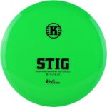 Kastaplast Stig K1 Midrange
