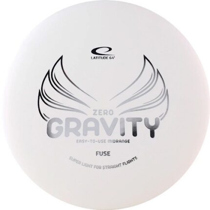 LATITUDE 64 FUSE ZERO GRAVITY