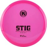 Kastaplast Stig K1 Midrange