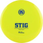 Kastaplast Stig K1 Midrange