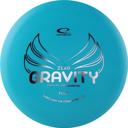 LATITUDE 64 FUSE ZERO GRAVITY