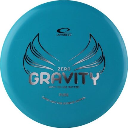 LATITUDE 64 PURE ZERO GRAVITY