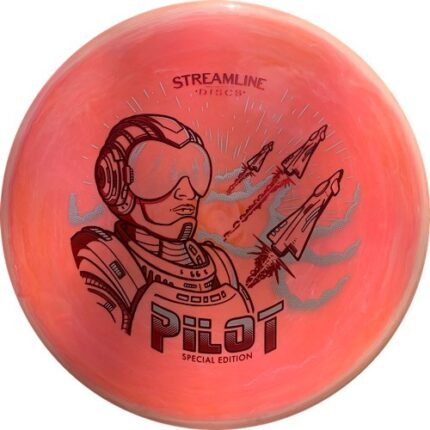 Streamline Pilot SE Neutron Swirl Individual Photos