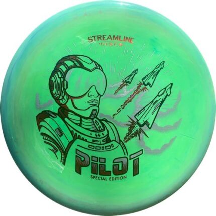 STREAMLINE PILOT SE NEUTRON SWIRL INDIVIDUAL PHOTOS