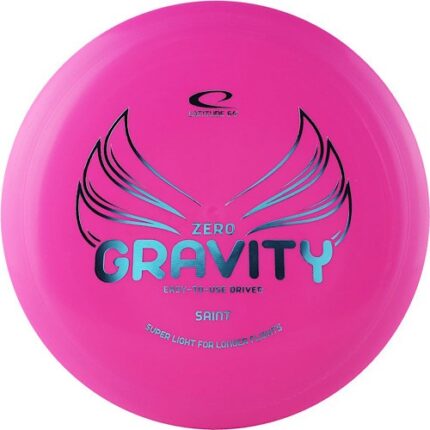 LATITUDE 64 SAINT ZERO GRAVITY
