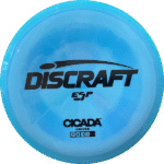 Discraft Cicada ESP Fairway Driver