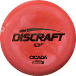Discraft Cicada ESP Fairway Driver