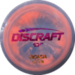 Discraft Cicada ESP Fairway Driver