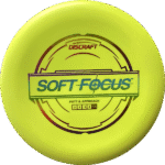Discraft Focus Soft Putt & Approach