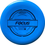 Discraft Focus Hard Putt & Approach