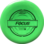Discraft Focus Hard Putt & Approach