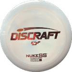 Discraft Nuke SS ESP Long-Range Driver