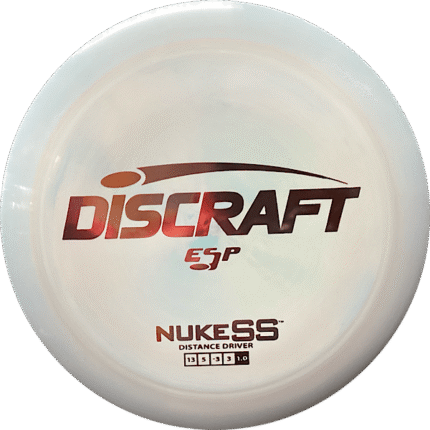 Discraft Nuke SS ESP Long-Range Driver