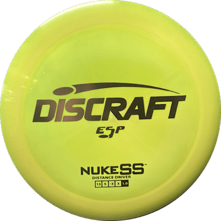 Discraft Nuke SS ESP Long-Range Driver