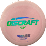 Discraft Nuke SS ESP Long-Range Driver