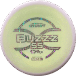 Discraft Buzzz SS ESP FLX Midrange