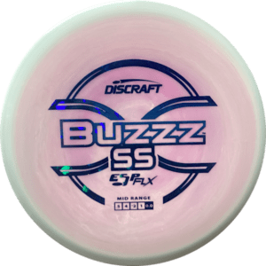 Discraft Buzzz SS ESP FLX Midrange