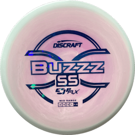 Discraft Buzzz SS ESP FLX Midrange