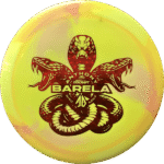 Discraft Venom Anthony Barela Colorshift