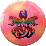 Discraft Venom Anthony Barela Colorshift