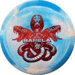 Discraft Venom Anthony Barela Colorshift