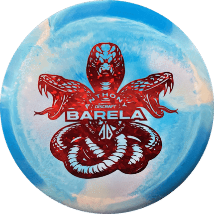 Discraft Venom Anthony Barela Colorshift