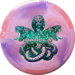 Discraft Venom Anthony Barela Colorshift