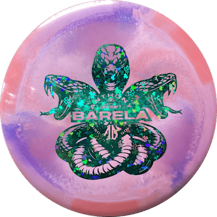 Discraft Venom Anthony Barela Colorshift
