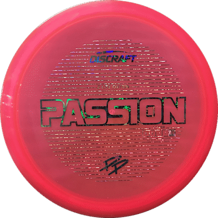 Discraft Passion Z Lite Paige Pierce Fairway