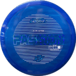 Discraft Passion Z Lite Paige Pierce Fairway