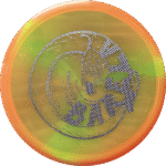 Discraft Buzzz SS Z Swirl Anthony Barela