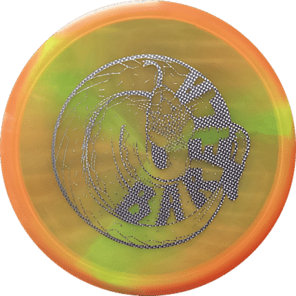 Discraft Buzzz SS Z Swirl Anthony Barela