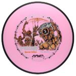 MVP Entropy Electron Special Edition