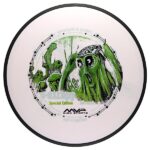 MVP Entropy Electron Special Edition
