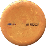 Discraft Focus Jawbreaker Swirl Valerie Mandujano