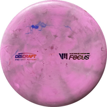 Discraft Focus Jawbreaker Swirl Valerie Mandujano