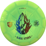 Discmania FD1 Rage Stone Lux Vapor