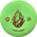 Discmania FD1 Rage Stone Lux Vapor