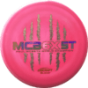 Discraft Paul McBeth 6X McBeast ESP Buzzz Individual Photos