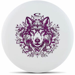 Latitude 64 Pure Moonshine Zero Medium Kristin Latt