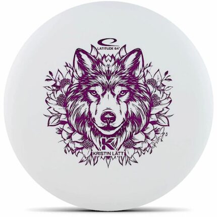 Latitude 64 Pure Moonshine Zero Medium Kristin Latt