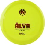KASTAPLAST ALVA K1 DISTANCE DRIVER