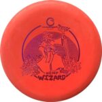 GATEWAY WIZARD SWEET SPOT DISC GOLF HEMP WIZARD