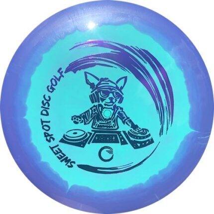 INNOVA SAVANT STAR HALO DJ CHIHUAHUA
